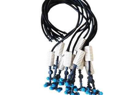 cross fogger new design