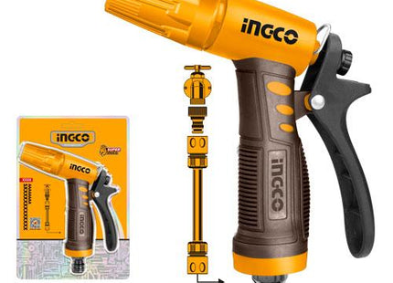 فوهة زناد بلاستيكية ثلاثية الاتجاهات HWSG032(Plastic trigger nozzle 3-WAY HWSG032)