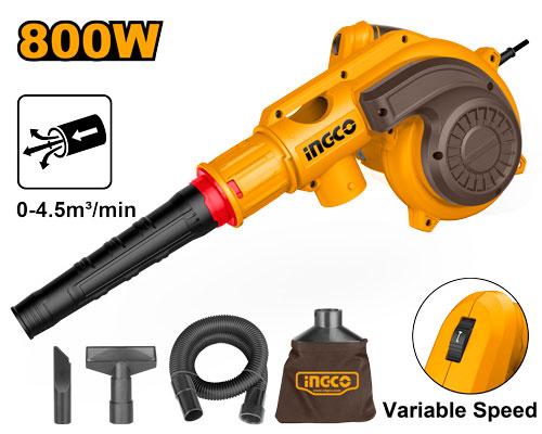 منفاخ شفط INGCO AB8038