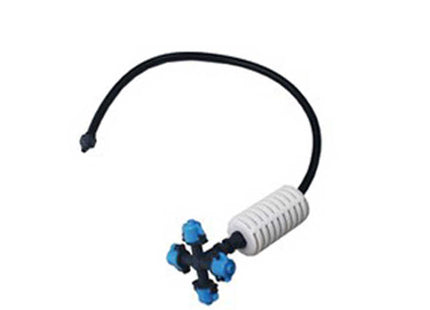 cross fogger new design
