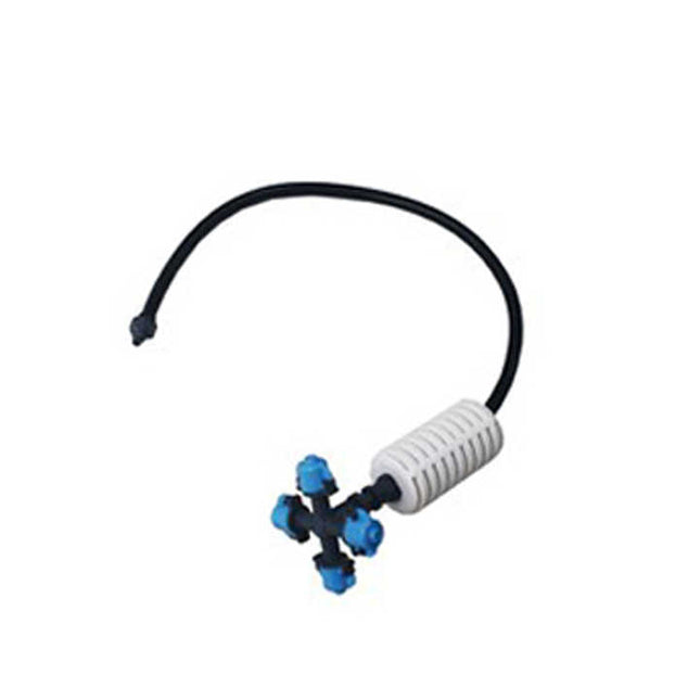 cross fogger new design