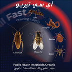 IC Turbo Insecticide for Use in Organic Pro. 250 ML – Mig Farm