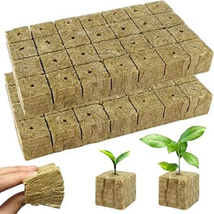 صوف صخري (42 مكعب)