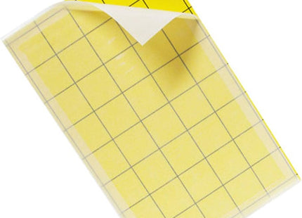 YELLOW INSECT STICKY BOARD