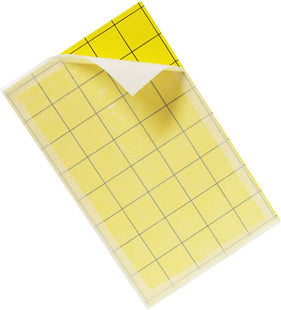 YELLOW INSECT STICKY BOARD