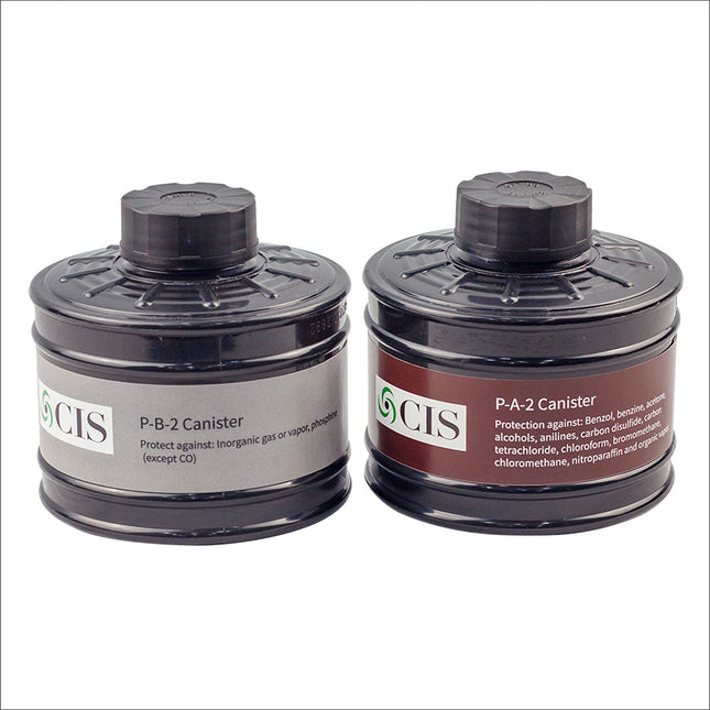 خرطوشة فلتر CIStech ST-LDG (خيط 40 مم)