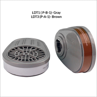 CIStech LDT FILTERS - Sherwood Pesticide Trading