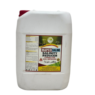 محلول ملحي MAPCO سعة 20 لتر MPC