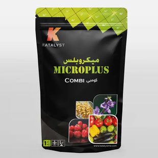 MICROPLUS COMBI 1 KG