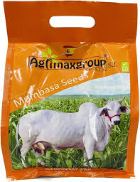 AGRIMAX MOMBASA SEEDS 1 KG