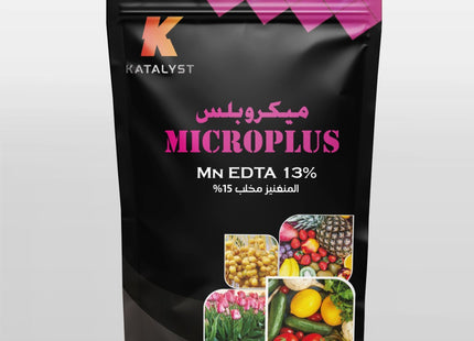 مايكرو بلس MN-EDTA 13%(MICROPLUS MN-EDTA 13%)