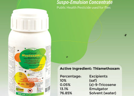 Mustoxam 10 SE