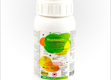 Mustoxam 10 SE