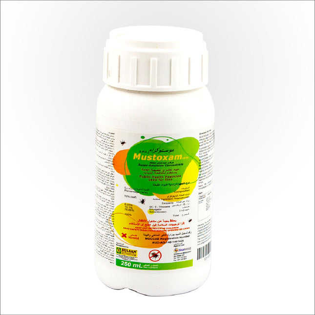 Mustoxam 10 SE