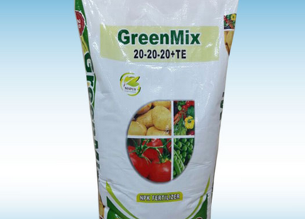 NPK 20.20.20+ TE MPC -25KG