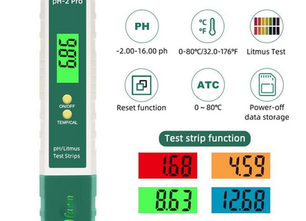 PH-2 برو الرقمية
