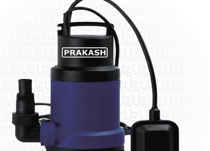 0.5 HP CLEAN WATER PUMP 350F