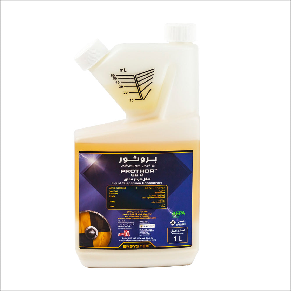 Prothor SC 2 Termiticide 1L – Mig Farm