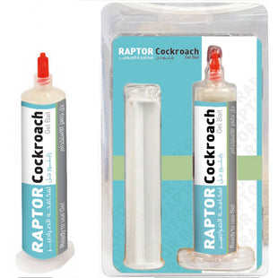 Raptor Gel Cockroach Bait