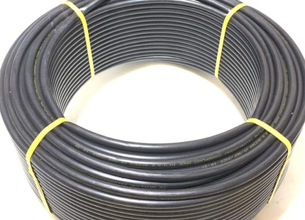 HOSE SAUDI AUTOMATIC 20 CM SPACE, 400 METER LONG