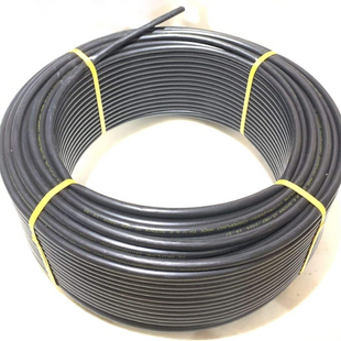 HOSE SAUDI AUTOMATIC 20 CM SPACE, 400 METER LONG