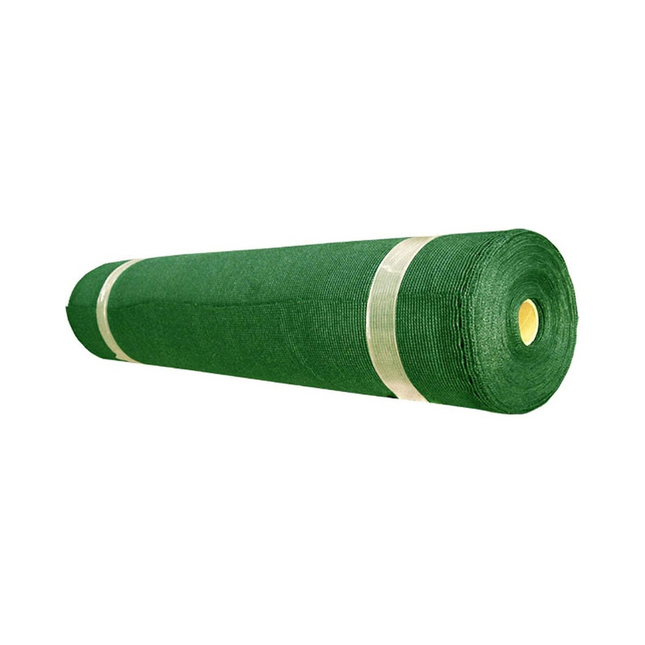 GREEN NET 70 % SHADE 3X100 METER