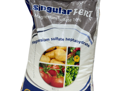 كبريتات المغنيسيوم 16٪ MPC