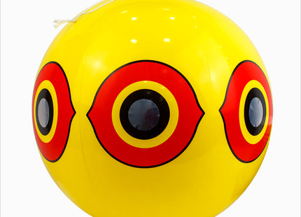 Scare Eye Bird Deterrent Balloon - Sherwood Pesticide Trading