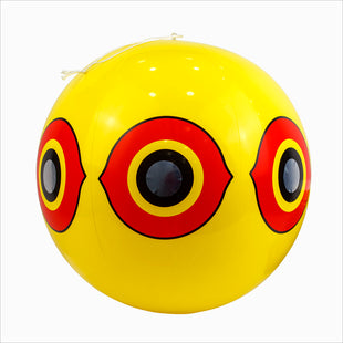 Scare Eye Bird Deterrent Balloon - Sherwood Pesticide Trading