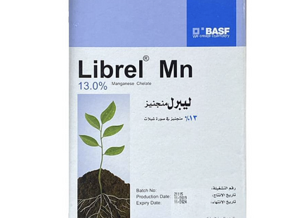 Librel Mn - Manganese Chelate