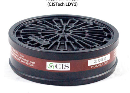 CIStech ST-FDLX - شركة شيروود لتجارة المبيدات الحشرية