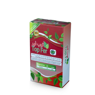 TOP FER 1 KG