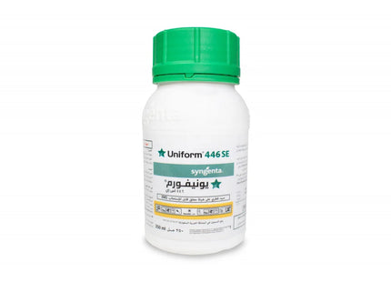 مبيد فطريات موحد 446 SE 250 مل (Uniform FUNGICIDE 446 SE 250 ml)