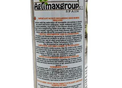AGRIMAX CAN BOTTLE GOURD