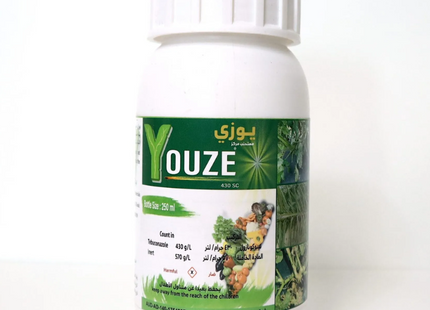 Youze 430SC “Fungicide” 250ml