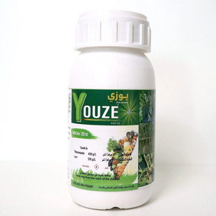 Youze 430SC “Fungicide” 250ml