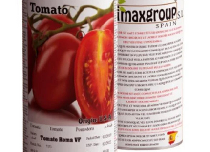 طماطم رومانية من AGRIMAX