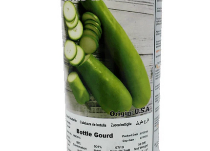 AGRIMAX CAN BOTTLE GOURD