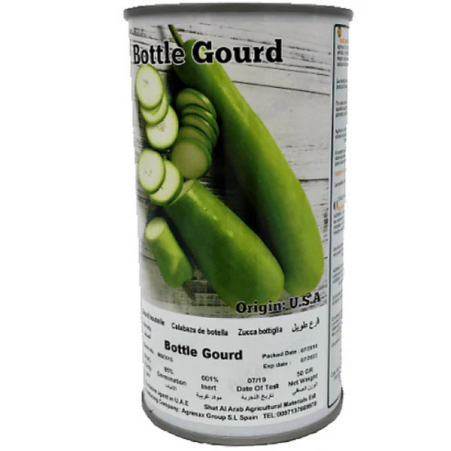 AGRIMAX CAN BOTTLE GOURD