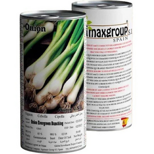 AGRIMAX CAN SPRING ONION ( SPRING ONION)