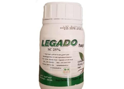 LEGADO SC 25% 250 ML