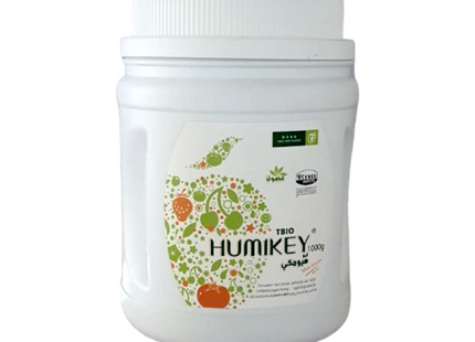 TBIO HUMIKEY هيومات البوتاسيوم القابلة للذوبان في الماء
