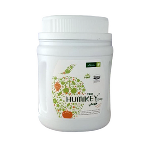 TBIO HUMIKEY هيومات البوتاسيوم القابلة للذوبان في الماء