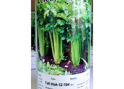 علبة كرفس من AGRIMAX