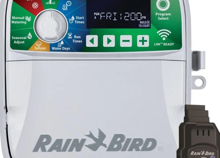 وحدة التحكم ESP TM2-8-230V: 8 محطات 230 فولت تيار متردد RBD