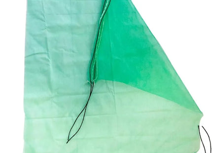 70x90كيس النخيل الأخضر green net