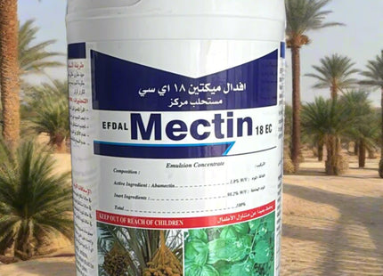 Efdal mectin 18 EC