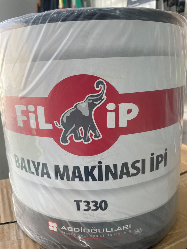 حبل أسود ثقيل تركي 5 كجم (5 KG HEAVY BLACK ROPE TURKISH)