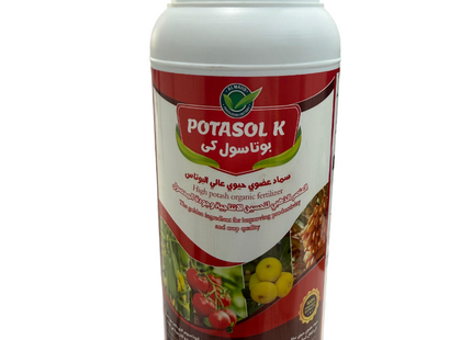 بوتوسول ك 1 لتر