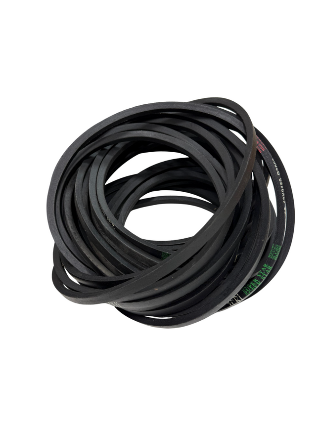 85 Size Fan belt ( حزام المروحة مقاس 85)